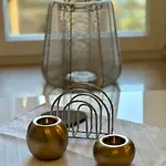 Studio-appartement Koenigs-traum 아파트 *