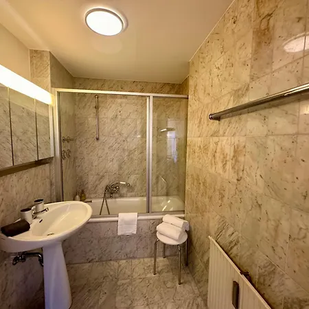Studio-appartement Koenigs-traum * Berchtesgaden