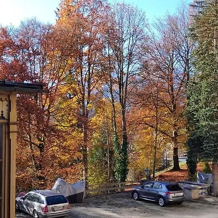 Apartamento Studio-appartement Koenigs-traum