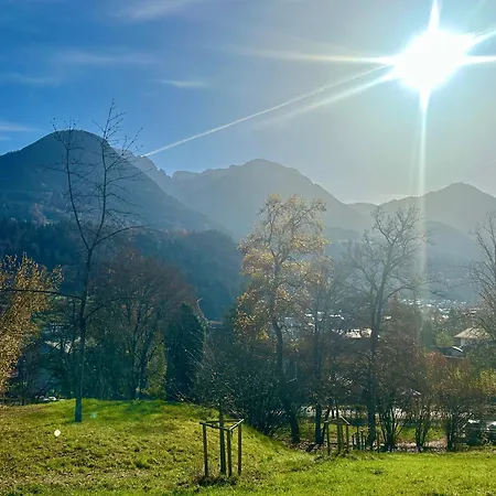 Apartamento Studio-appartement Koenigs-traum *