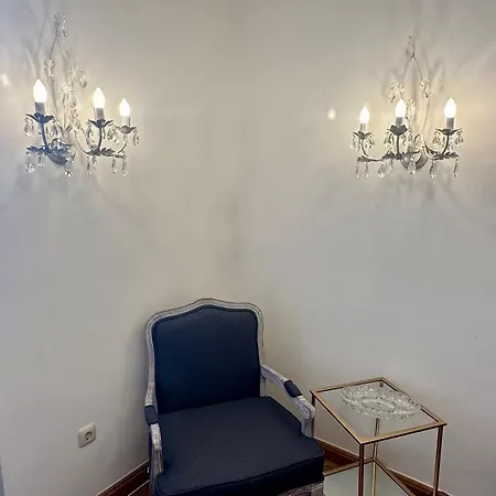 Studio-appartement Koenigs-traum