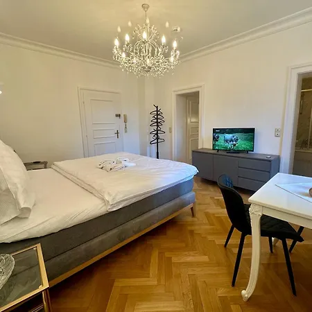 Studio-appartement Koenigs-traum Apartamento *