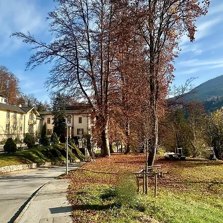 Studio-appartement Koenigs-traum Apartamento