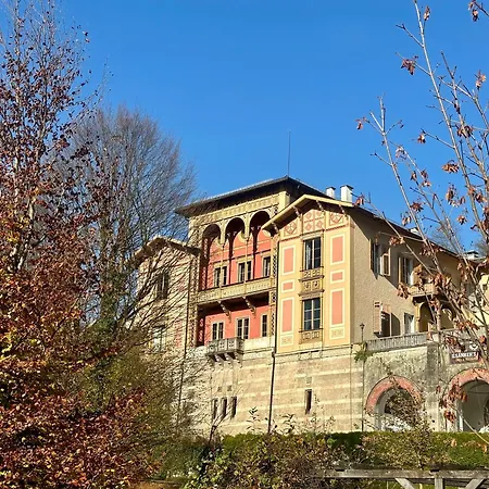 Apartamento Studio-appartement Koenigs-traum *