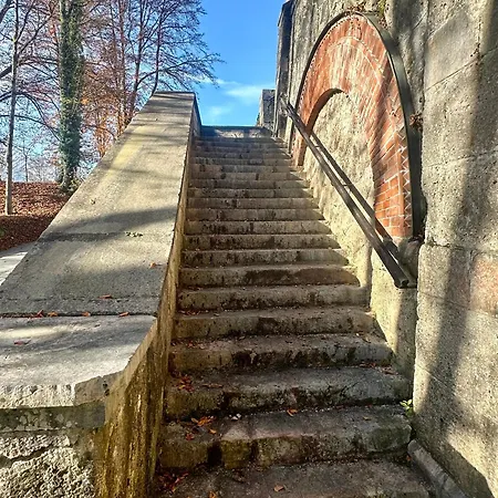 Studio-appartement Koenigs-traum