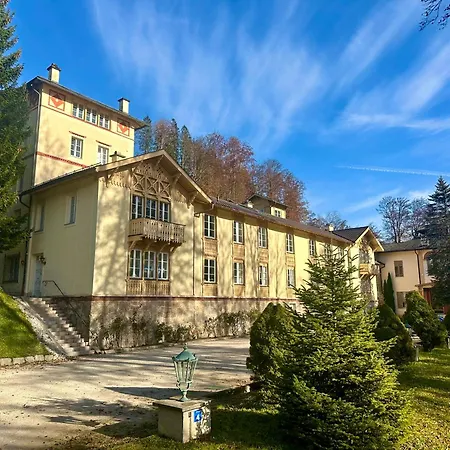 Studio-appartement Koenigs-traum *