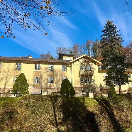 Apartamento Studio-appartement Koenigs-traum