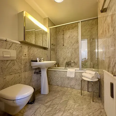 Apartamento Studio-appartement Koenigs-traum Berchtesgaden