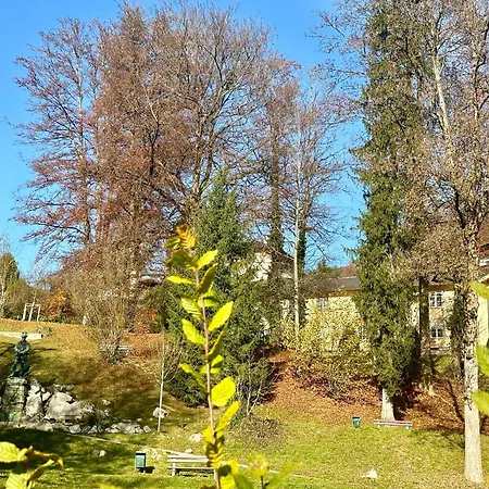 Studio-appartement Koenigs-traum Apartamento *