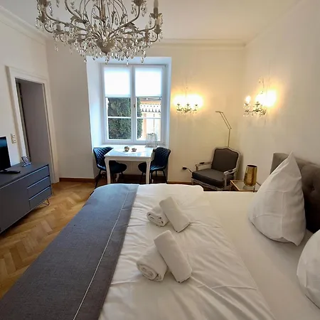 Appartamento Studio-appartement Koenigs-traum *