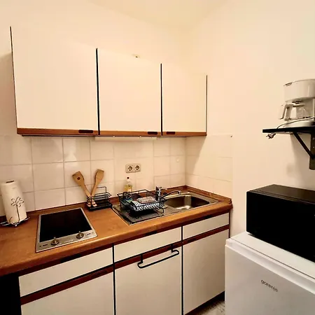Studio-appartement Koenigs-traum Berchtesgaden