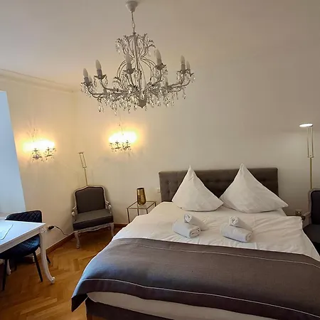 Studio-appartement Koenigs-traum Appartamento