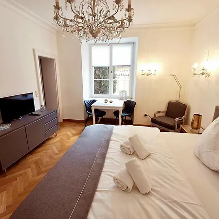 Appartamento Studio-appartement Koenigs-traum Berchtesgaden