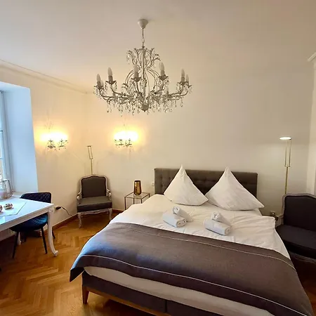 Appartamento Studio-appartement Koenigs-traum Berchtesgaden