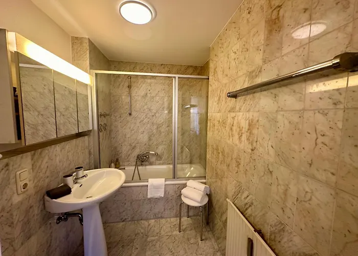 Studio-appartement Koenigs-traum * Berchtesgaden