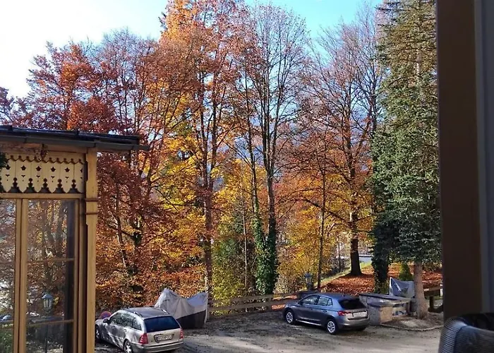 Appartamento Studio-appartement Koenigs-traum