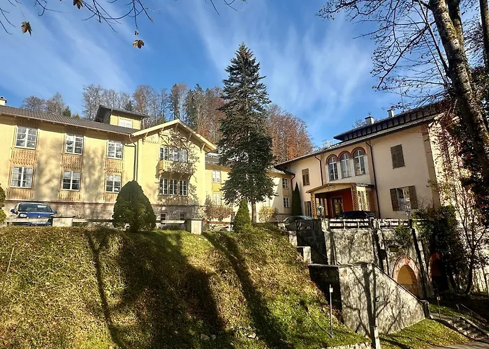 Studio-appartement Koenigs-traum *