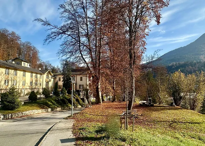 Studio-appartement Koenigs-traum Appartamento
