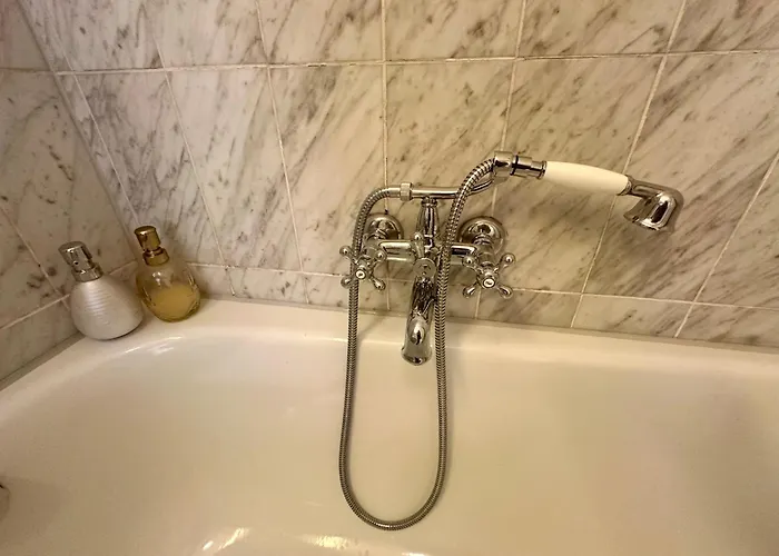 Studio-appartement Koenigs-traum * Berchtesgaden