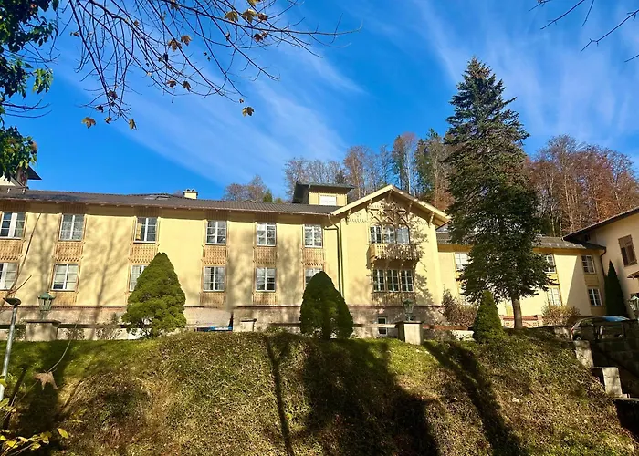 Appartamento Studio-appartement Koenigs-traum