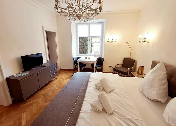 Appartamento Studio-appartement Koenigs-traum Berchtesgaden