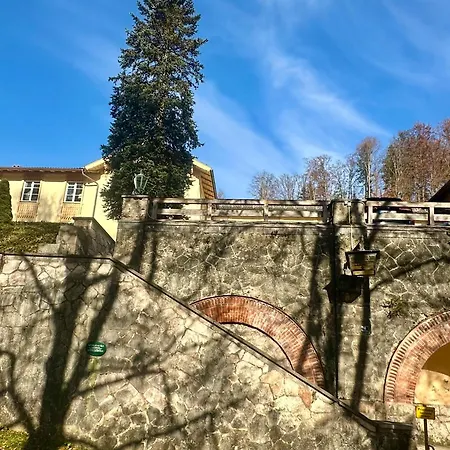 Studio-appartement Koenigs-traum * Berchtesgaden