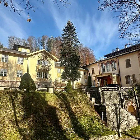 Studio-appartement Koenigs-traum *