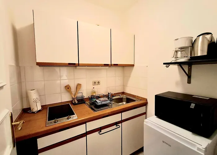 Studio-appartement Koenigs-traum Berchtesgaden